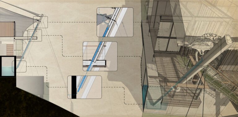 Submit Your Best Architectural Drawings For Global Recognition
