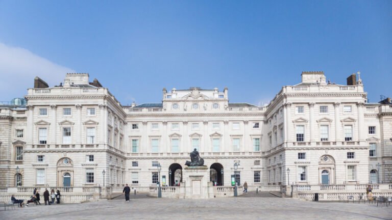 London’s Courtauld Gallery Unveils a Meticulous Makeover as it Reopens Today | 2021-11-19