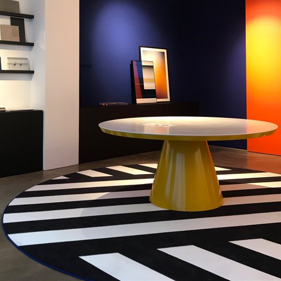 Distinctive flooring design options from FLAT’N | Information | Architonic