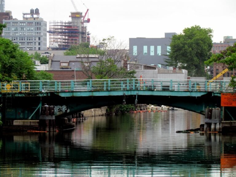 Contentious rezoning along Brooklyn’s Gowanus Canal passes the NYC City Council