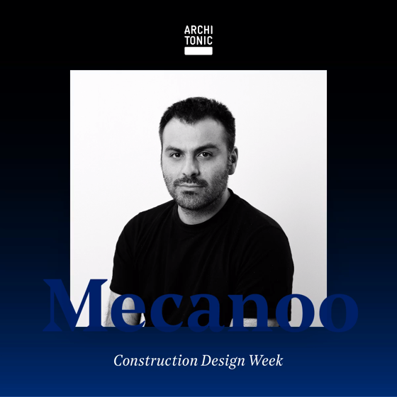 'We try to make our architecture as invisible as possible' | News | Architonic