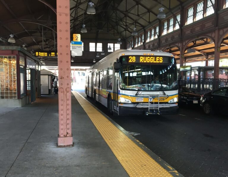 Boston expands fare-free bus service, smog lockdowns in New Delhi, and more