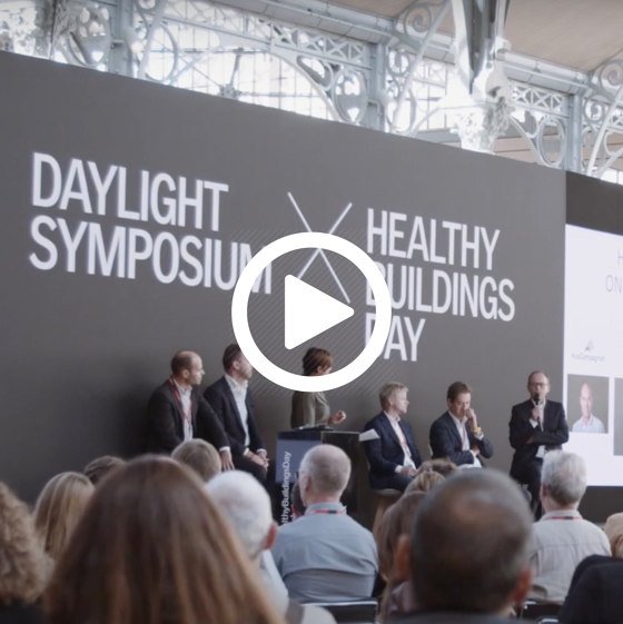 VELUX presents its ninth Daylight Symposium | News | Architonic