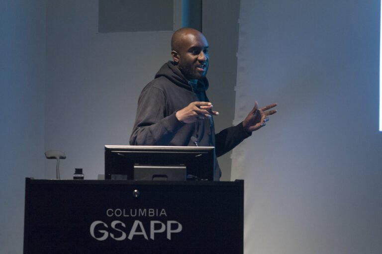 Virgil Abloh, a Nice Influential Determine within the Inventive World, Passes Away at 41