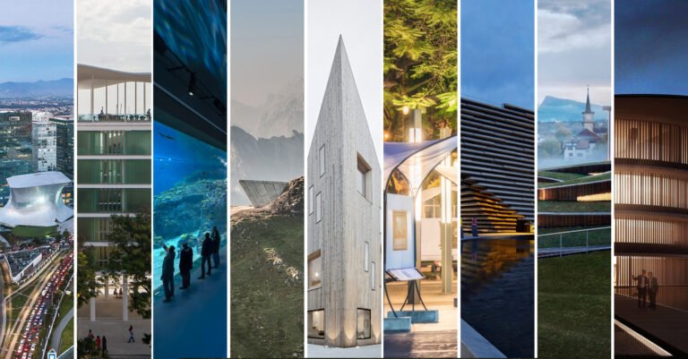 The World’s Best Museums From 2012 to Today