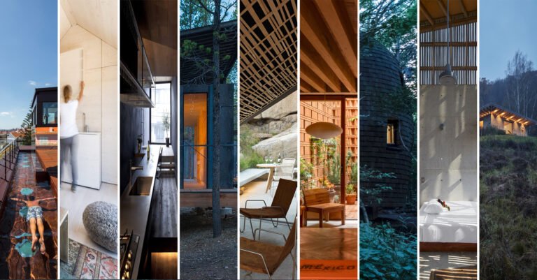 Designs of the Decade: The World’s Best Small Homes From 2012 To Today