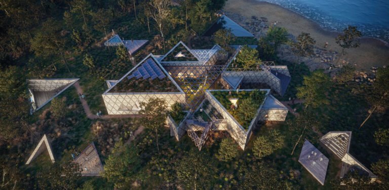 Noa* Community of Structure Envisions Triangular Modules for Group and Tradition Heart