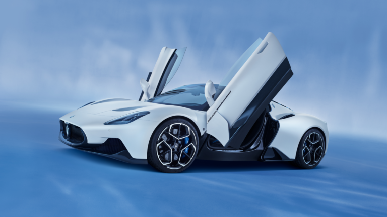 The 15 Most Anticipated Vehicles of 2022 (and They’re All Electrical!)