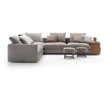  هاربر بواسطة Flexform |  Architonic
