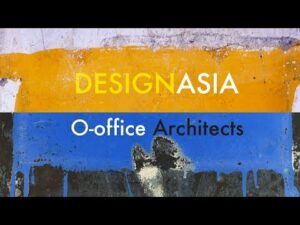 إعادة تعريف العمارة الصينية – Invent Asia – EP17