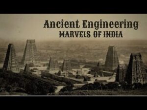 روائع الهندسة المتداعية في الهند |  العمارة الهندية الموقرة – فضح الحقيقة المشرفة