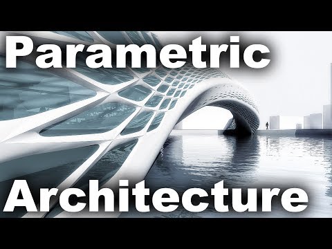 What’s Parametric Type in Construction