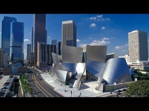 Frank Gehry Interview: Soar Into the Unknown