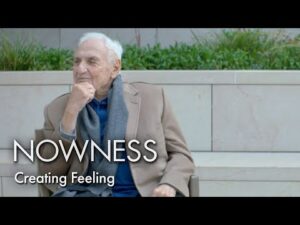 Rising Feeling with Frank Gehry