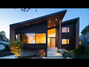 Large House Fabricate | In vogue Construction | Vancouver