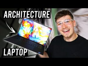 أفضل كمبيوتر محمول للهندسة المعمارية. مؤشرات حول كيفية اختيار الكمبيوتر المحمول الخاص بك للعمارة 2021