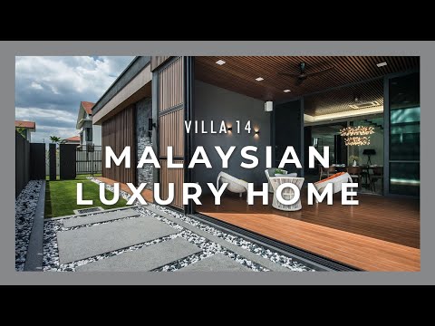 TOP MODERN & LUXURY HOMES | ASIA BEST INTERIOR DESIGN | Award Appropriate Mission Villa14 by Nu Infinity
