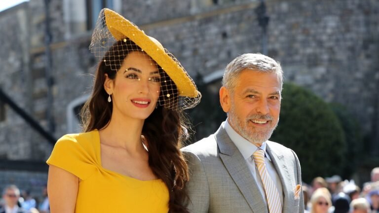 Inside George and Amal Clooney’s World Actual Property Portfolio