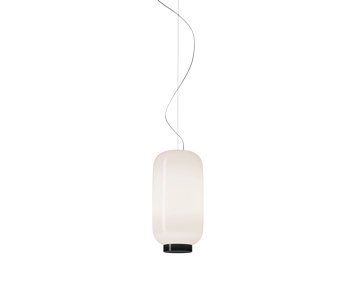  Chouchin Reverse 2 أبيض وأسود من Foscarini |  Architonic
