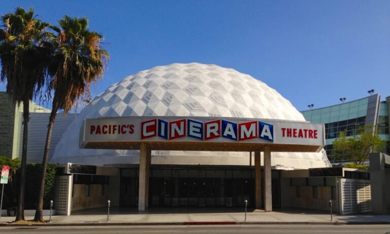 Each day digest: Museums shutter throughout Europe as Omicron grows, the Cinerama Dome and ArcLight will reopen, and extra