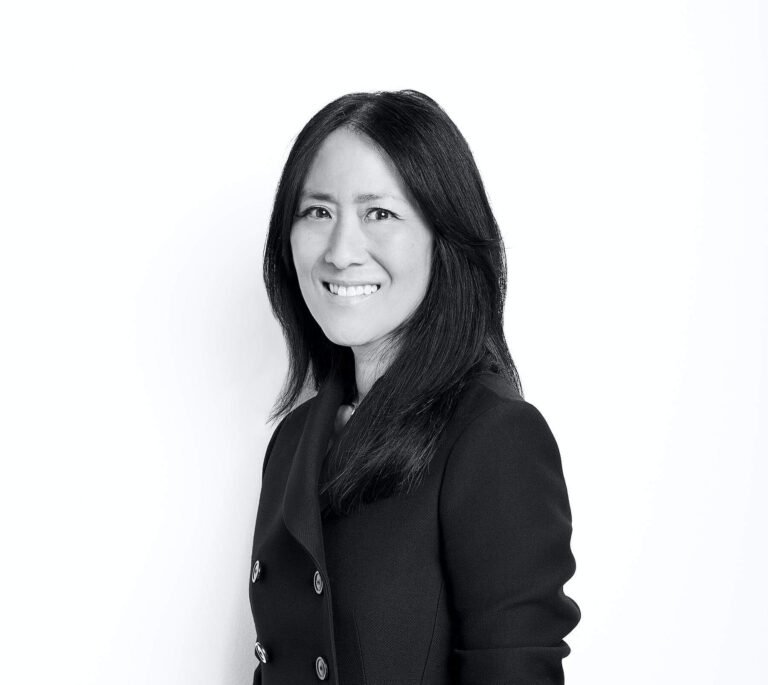 Lisa Iwamoto is the brand new Structure Chair at UC Berkeley’s School of Environmental Design