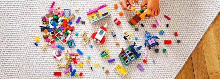 new research means that investing in LEGOs is extra worthwhile than gold