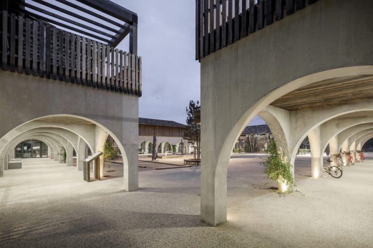 Alzheimers Villa  / NORD Architects