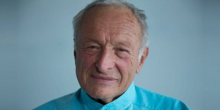 pritzker prize successful architect richard rogers passes away at 88