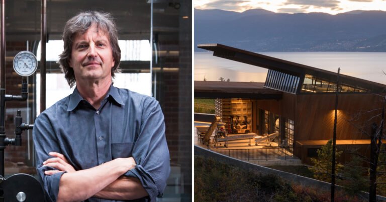 How Olson Kundig Challenges Preconceived Notions of Their Architectural Follow