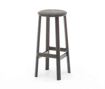  الأرشيف Barstool Pad High بواسطة Karimoku New Standard |  Architonic
