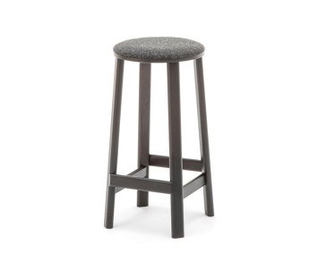 الأرشيف Barstool Pad Low by Karimoku New Standard |  Architonic