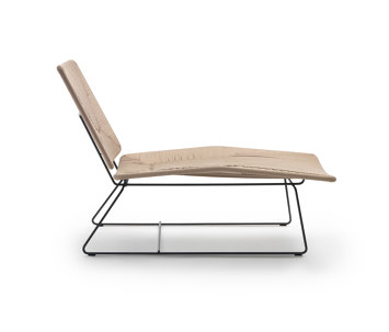  صدى أريكة استرخاء خارجية من Flexform |  Architonic
