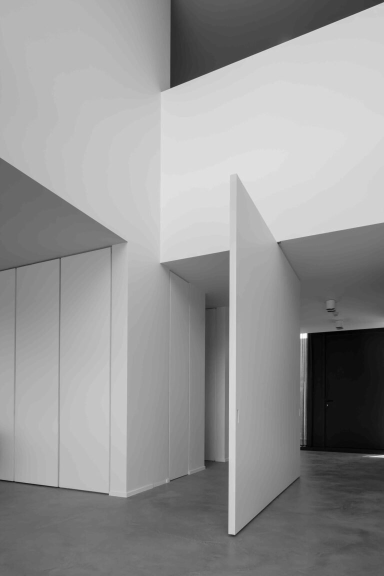 The Limitless Design Prospects of Inside Pivot Doorways