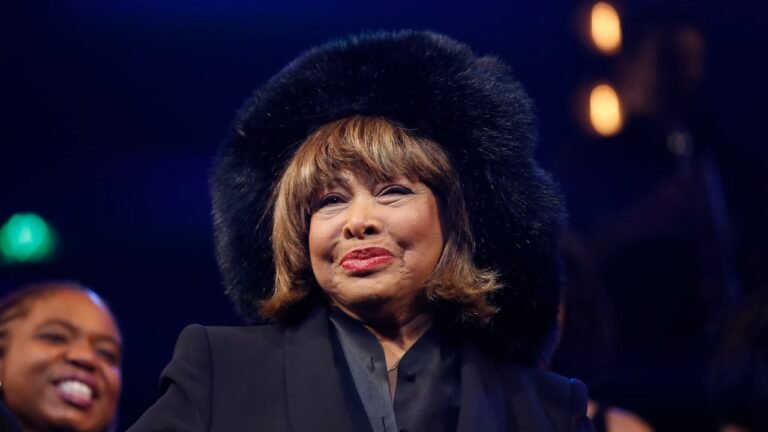 Tina Turner Buys Large $76 Million Swiss Vacation Dwelling—This is What You Have to Know