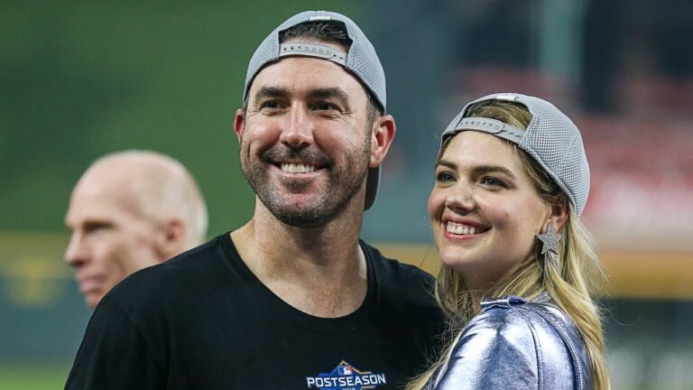 Kate Upton and Justin Verlander Record Conventional Model Beverly Hills Dwelling for $11.7 Million
