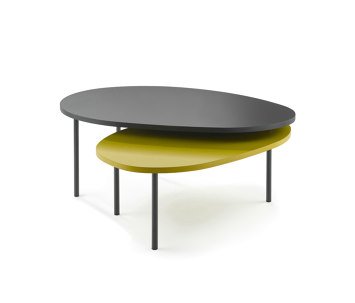  كن الجداول الخشبية المساعدة من Dynamobel |  Architonic
