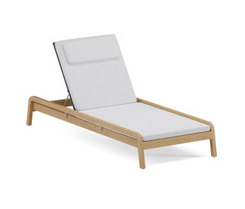 Sunlounger من Jardinico |  Architonic