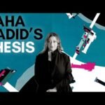 Zaha Hadid’s Structure Thesis : An Prognosis