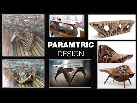 label a parametric desk – blender tutorial