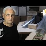 Frank Gehry on Cones, Domes and Messiness | The Recent York Instances