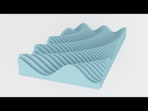 3ds Max Modeling Tutorial: Parametric Make