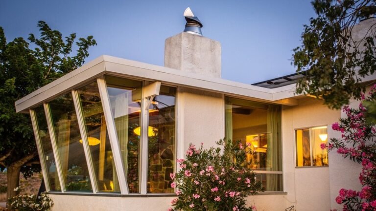 8 of the Finest Airbnbs in California That Make for the Good Weekend Getaway