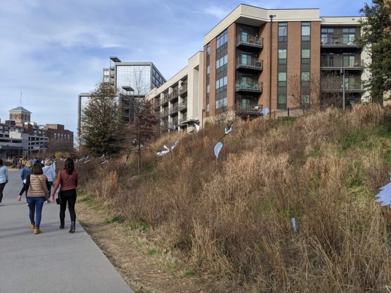 The Atlanta BeltLine launches on-line mapping for monitoring group investments