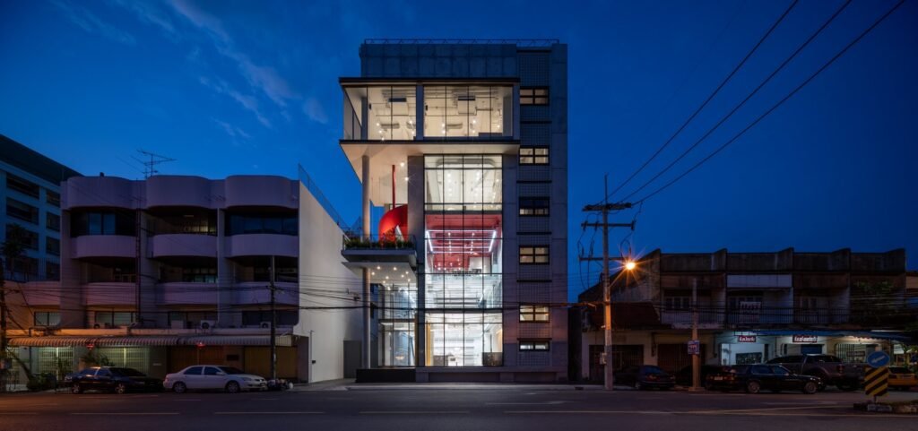 © VIVE Design Studio
