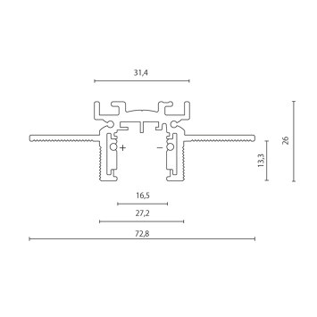  Binari 13B 48 BASIC من Aqlus |  Architonic
