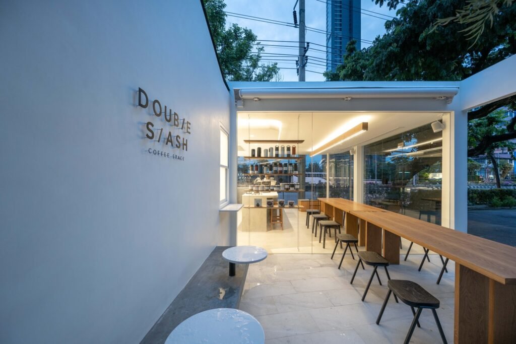 © Spacy Architecture