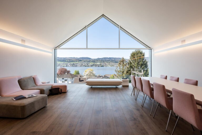 Six Homes With Spectacular Views (and Home windows)
