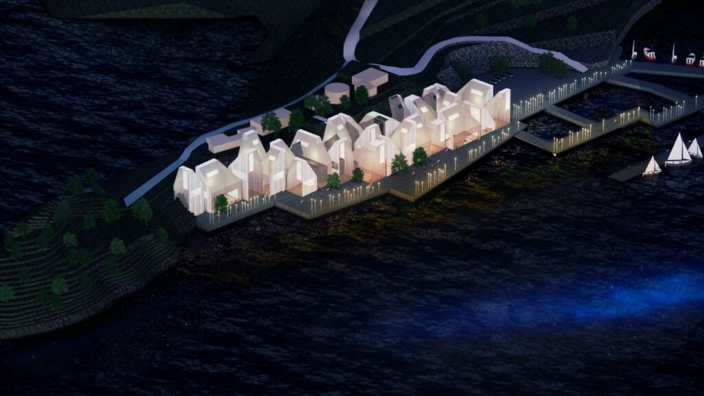 © EVA Architects