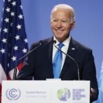 President Biden Outlines Federal Decarbonization Plan