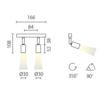  LEO 48 DUO MINIMISSIMO بواسطة Aklus |  Architonic
